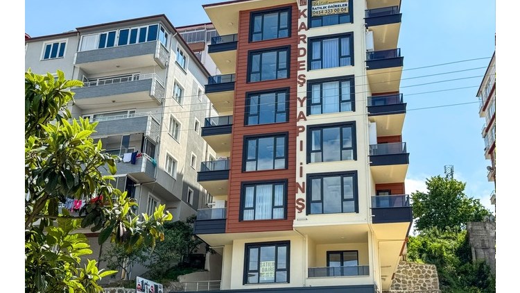  Akasya Evleri