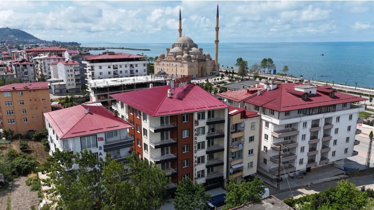 Ravza Evleri