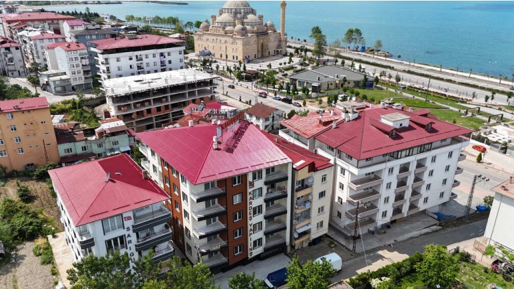 Ravza Evleri