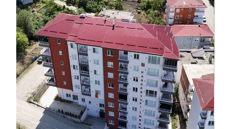  Meva Evleri