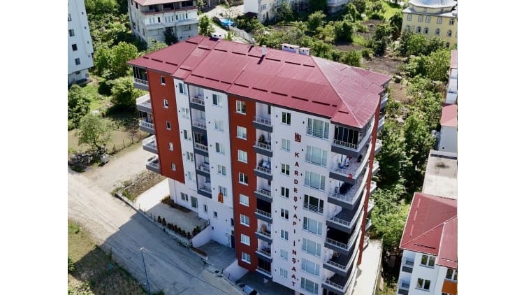 Meva Evleri