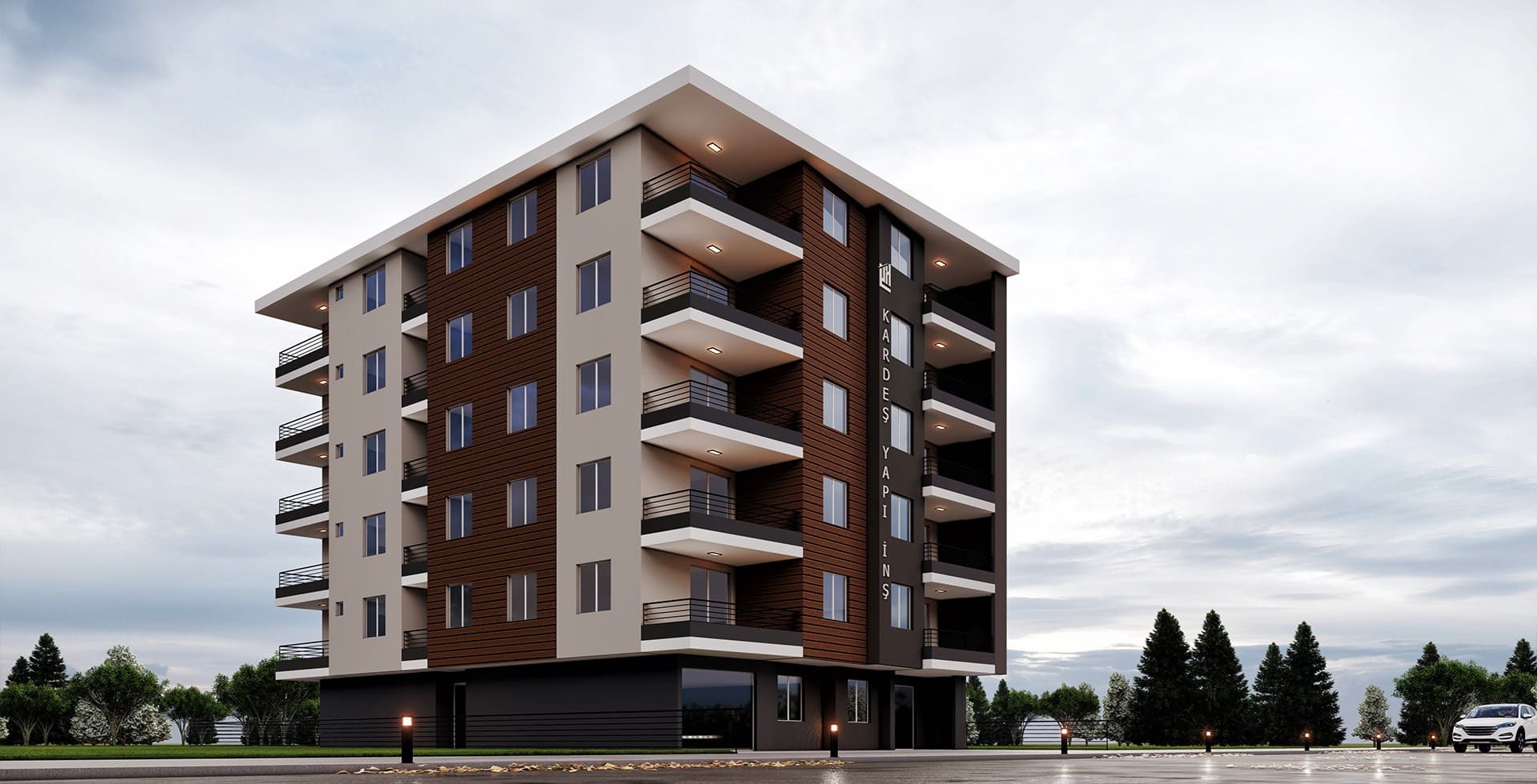 Hayallerinizi Birlikte<br> İnşa Ediyoruz